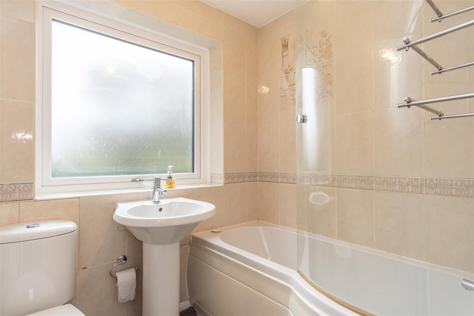 Garsdale Close, Walton-Le-Dale, Preston
